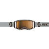 Scott PROSPECT AMPLIFIER CHROME GOGGLE