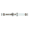 Scott PROSPECT AMPLIFIER CHROME GOGGLE