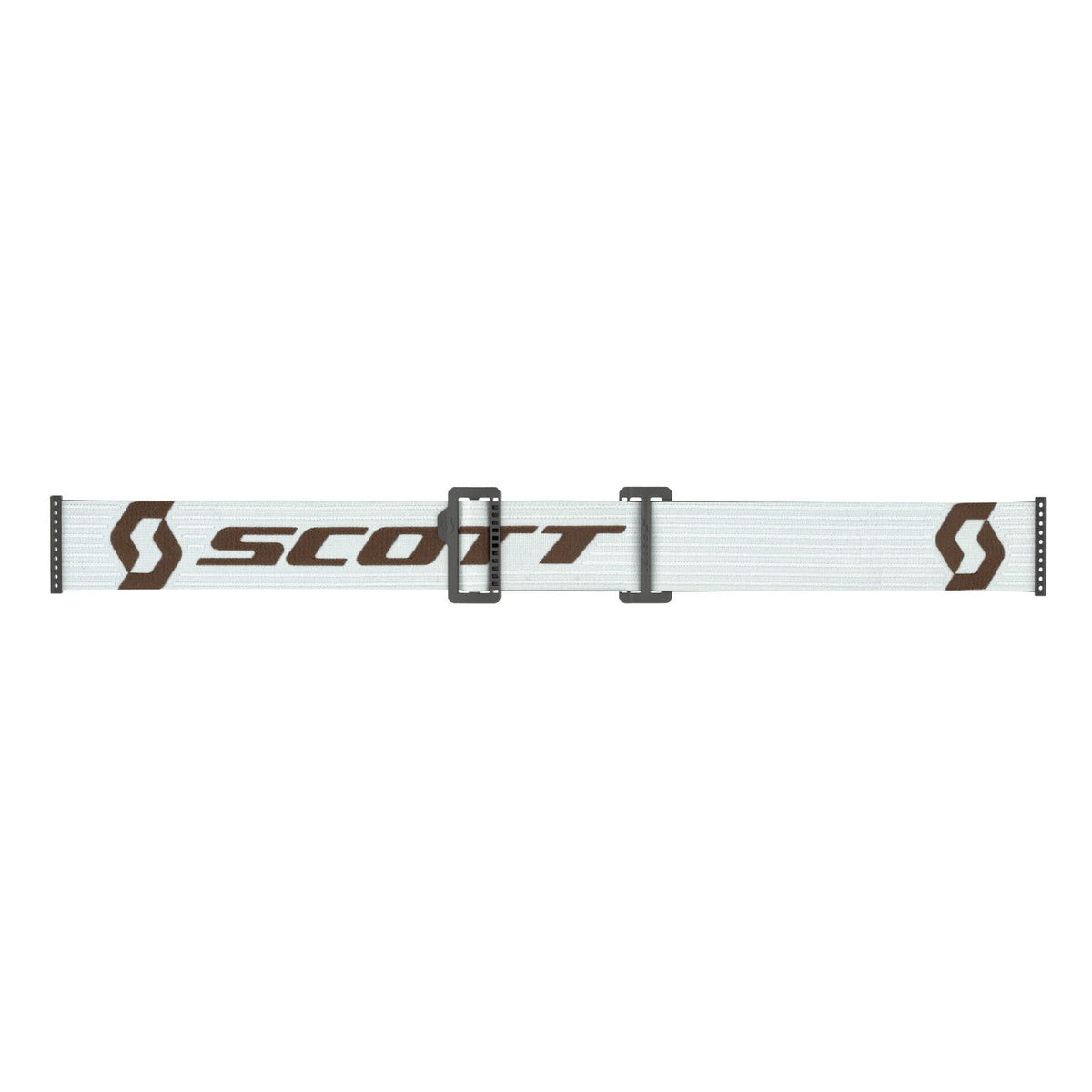 Scott PROSPECT AMPLIFIER CHROME GOGGLE