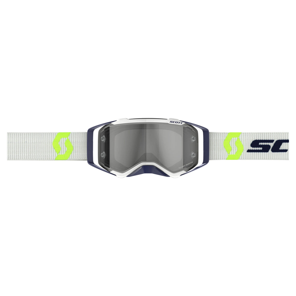 Occhiali Scott PROSPECT LS