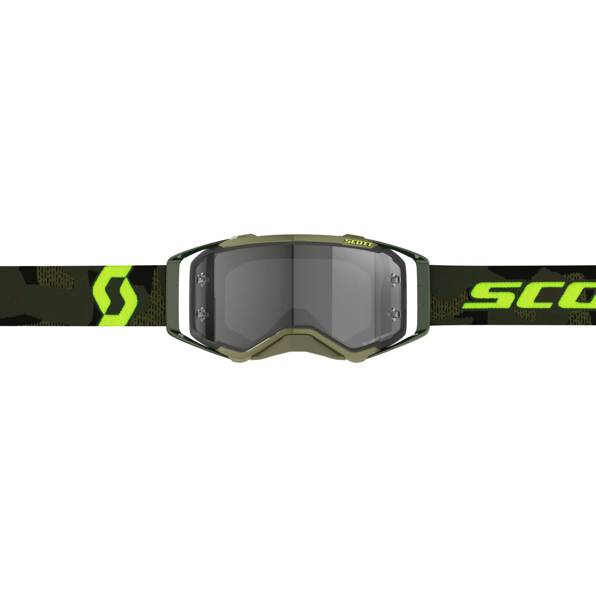 Occhiali Scott PROSPECT LS