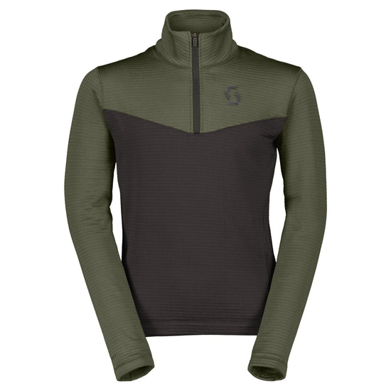 Scott PULLOVER JR DEFINED LIGHT