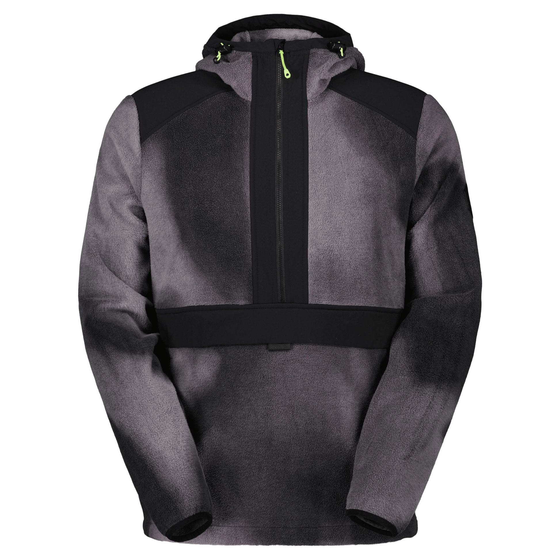 Scott PULLOVER ORIGINAL FLEECE