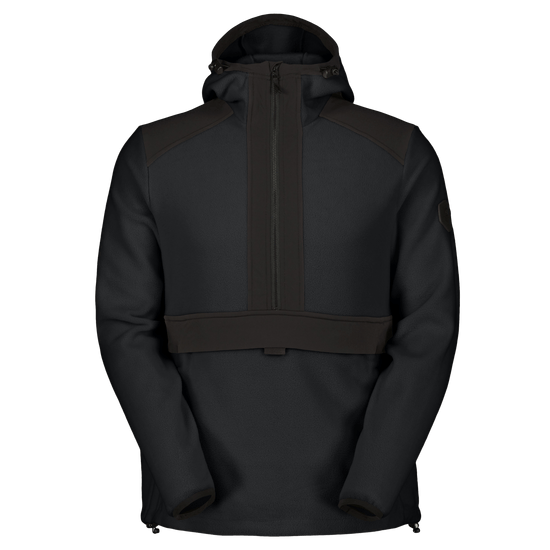 Scott PULLOVER ORIGINAL FLEECE