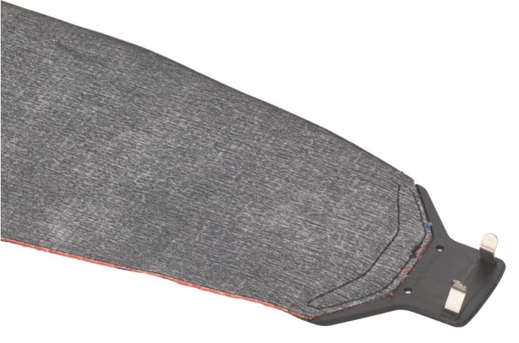 Scott PURE TOUR SKIN WITH HOOK