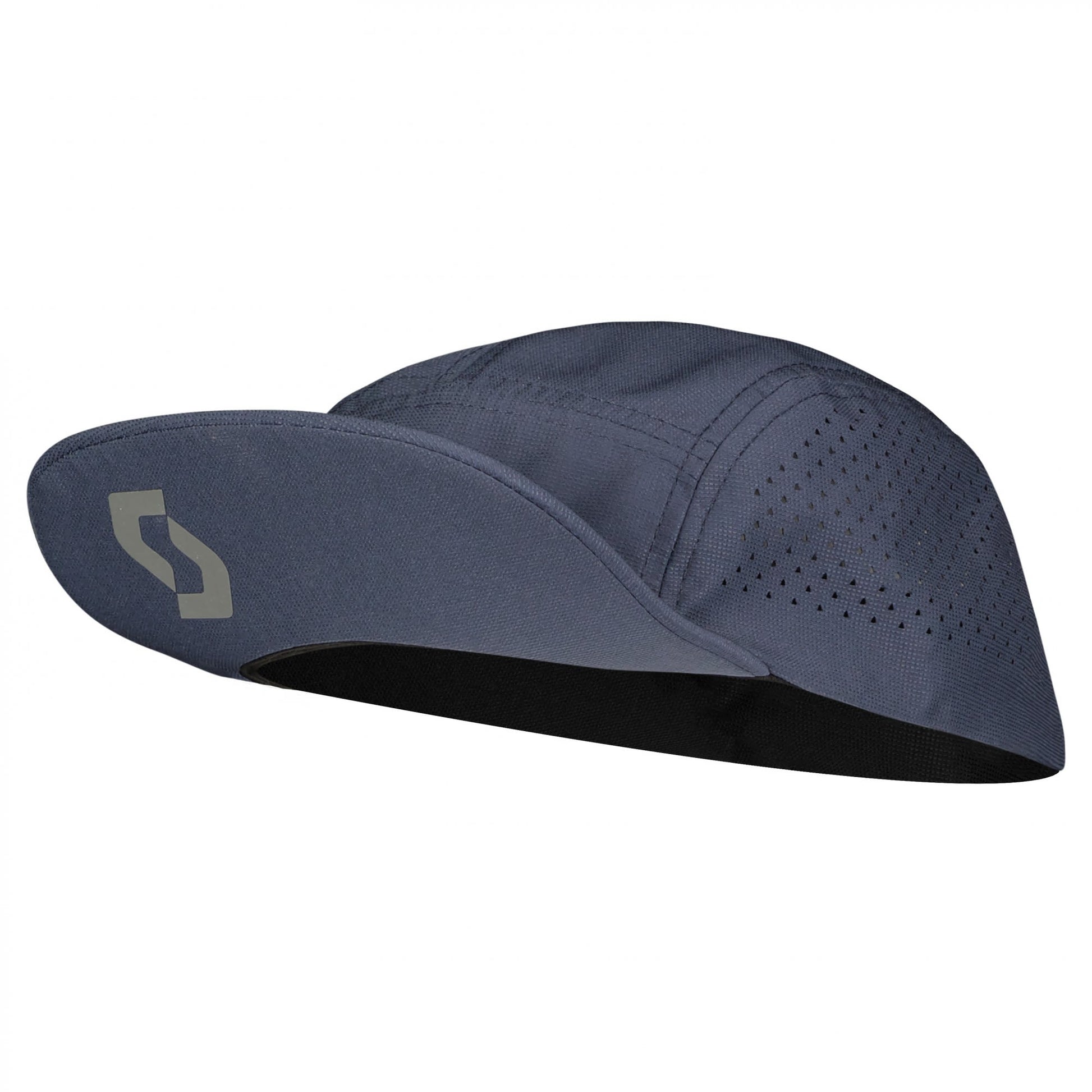 Scott RC RUN 5-PANEL TECH CAP