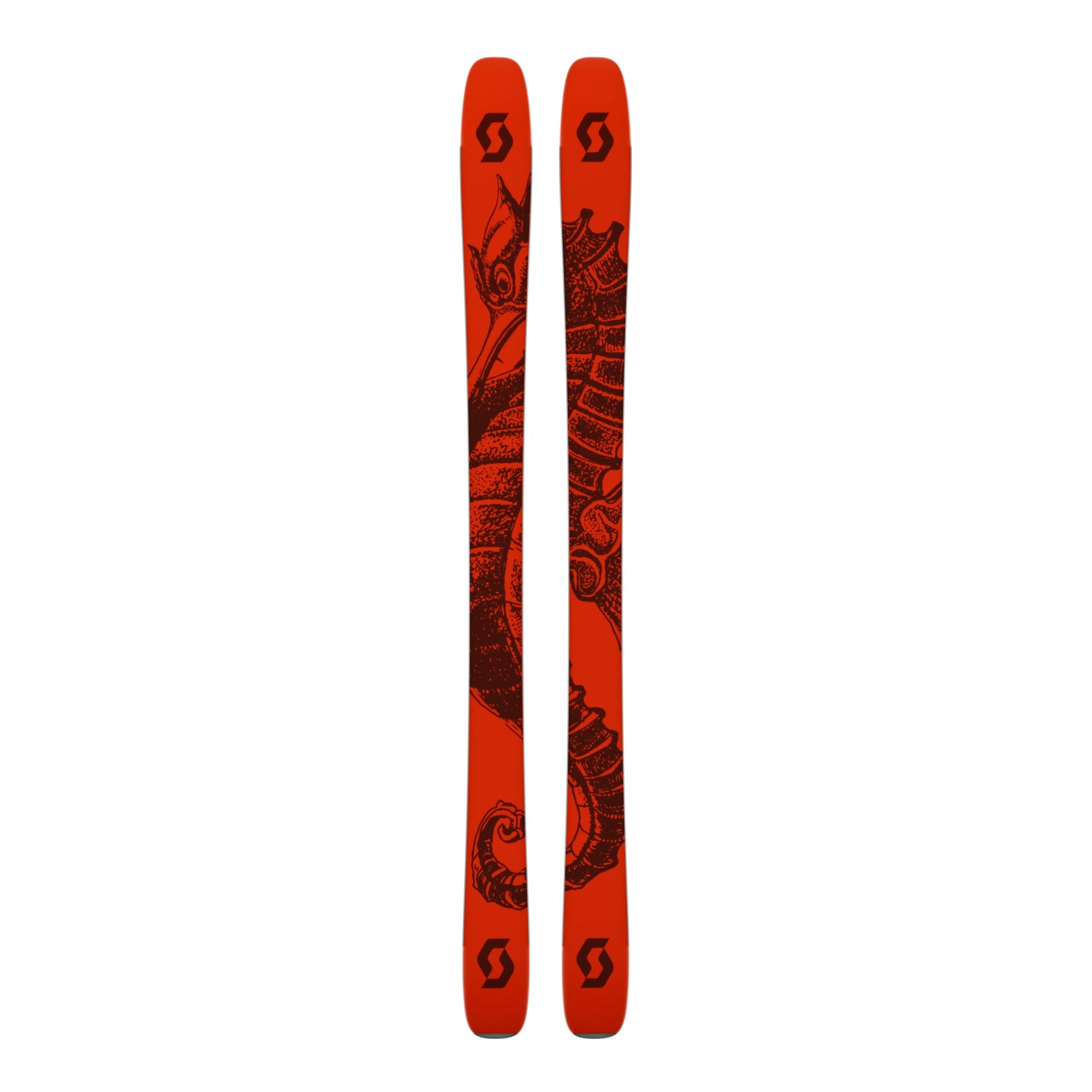 Scott SEA 98 SKI