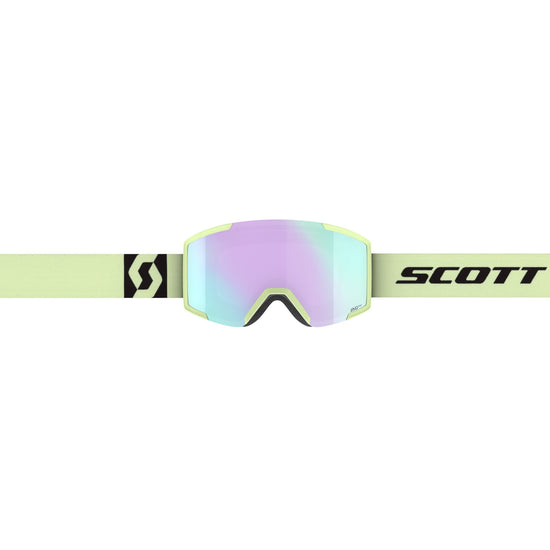 Scott SHIELD AMP PRO GOGGLE