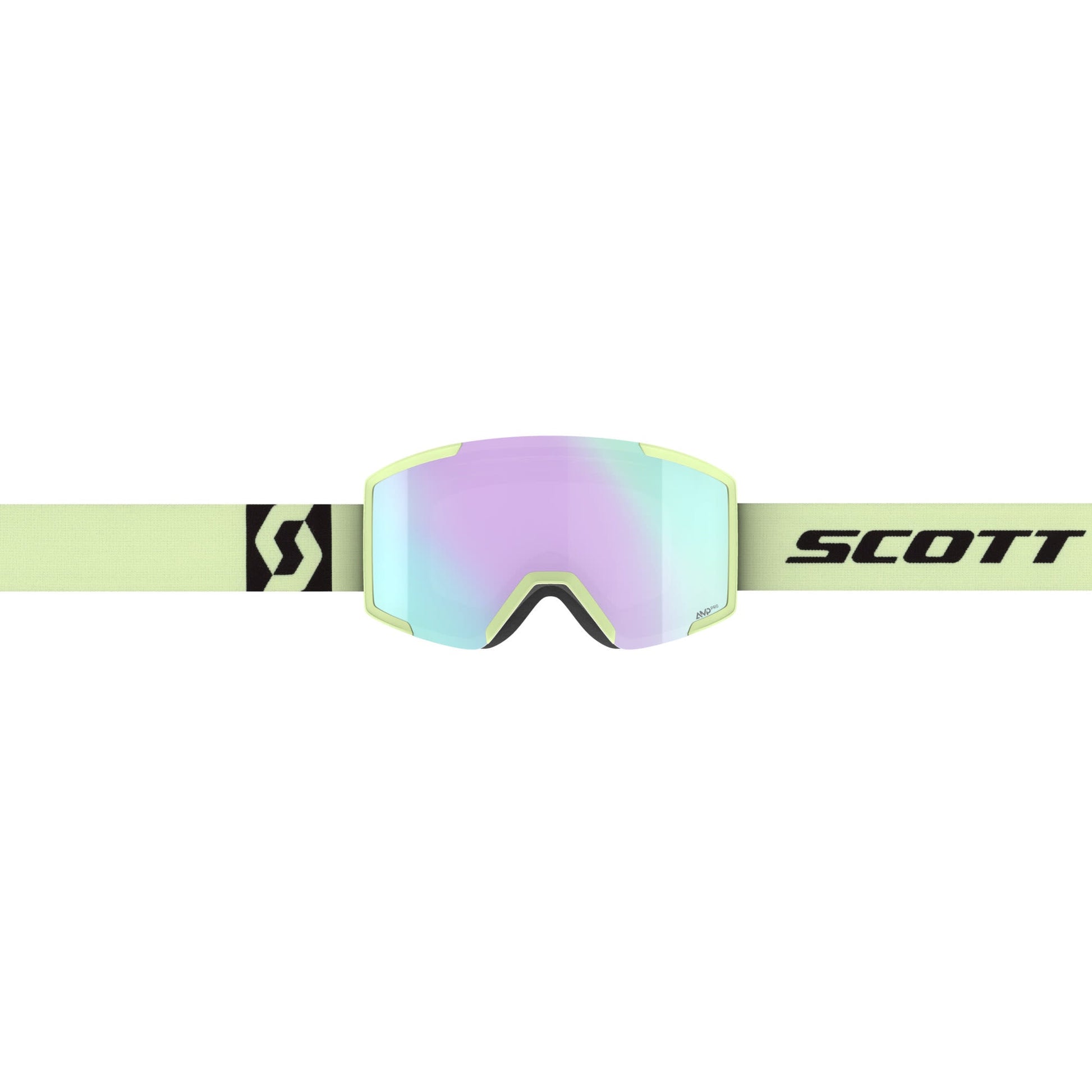 Scott SHIELD AMP PRO GOGGLE