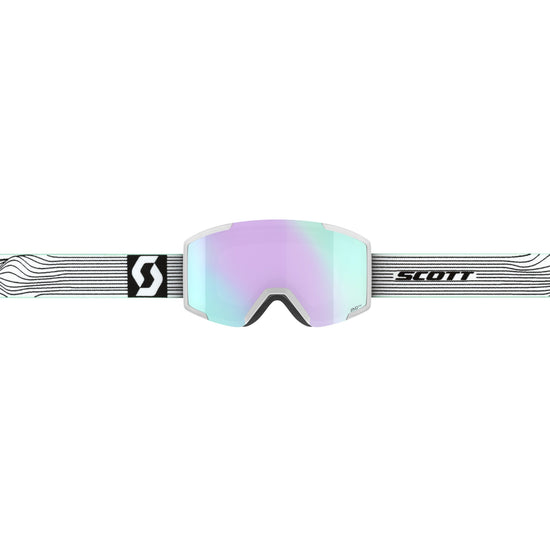 Scott SHIELD AMP PRO GOGGLE