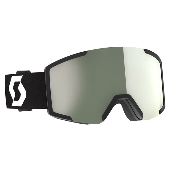Scott SHIELD AMP PRO GOGGLE
