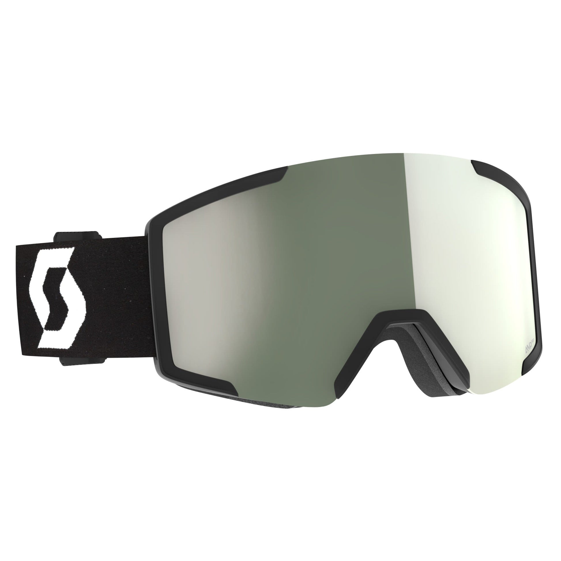 Scott SHIELD AMP PRO GOGGLE