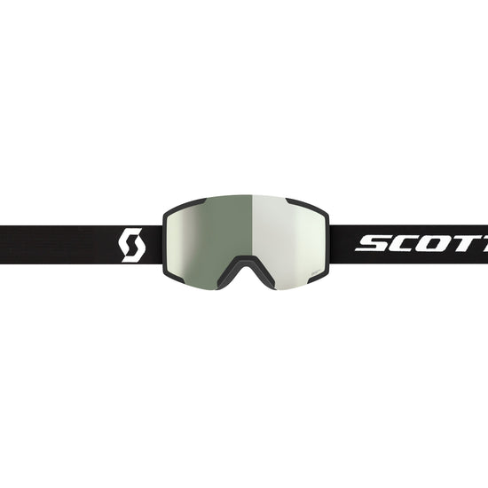 Scott SHIELD AMP PRO GOGGLE