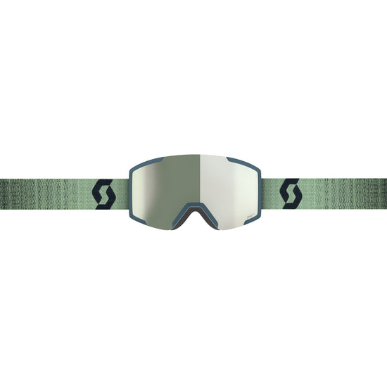 Scott SHIELD AMP PRO GOGGLE
