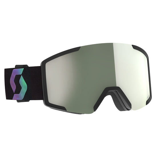 Scott SHIELD AMP PRO GOGGLE