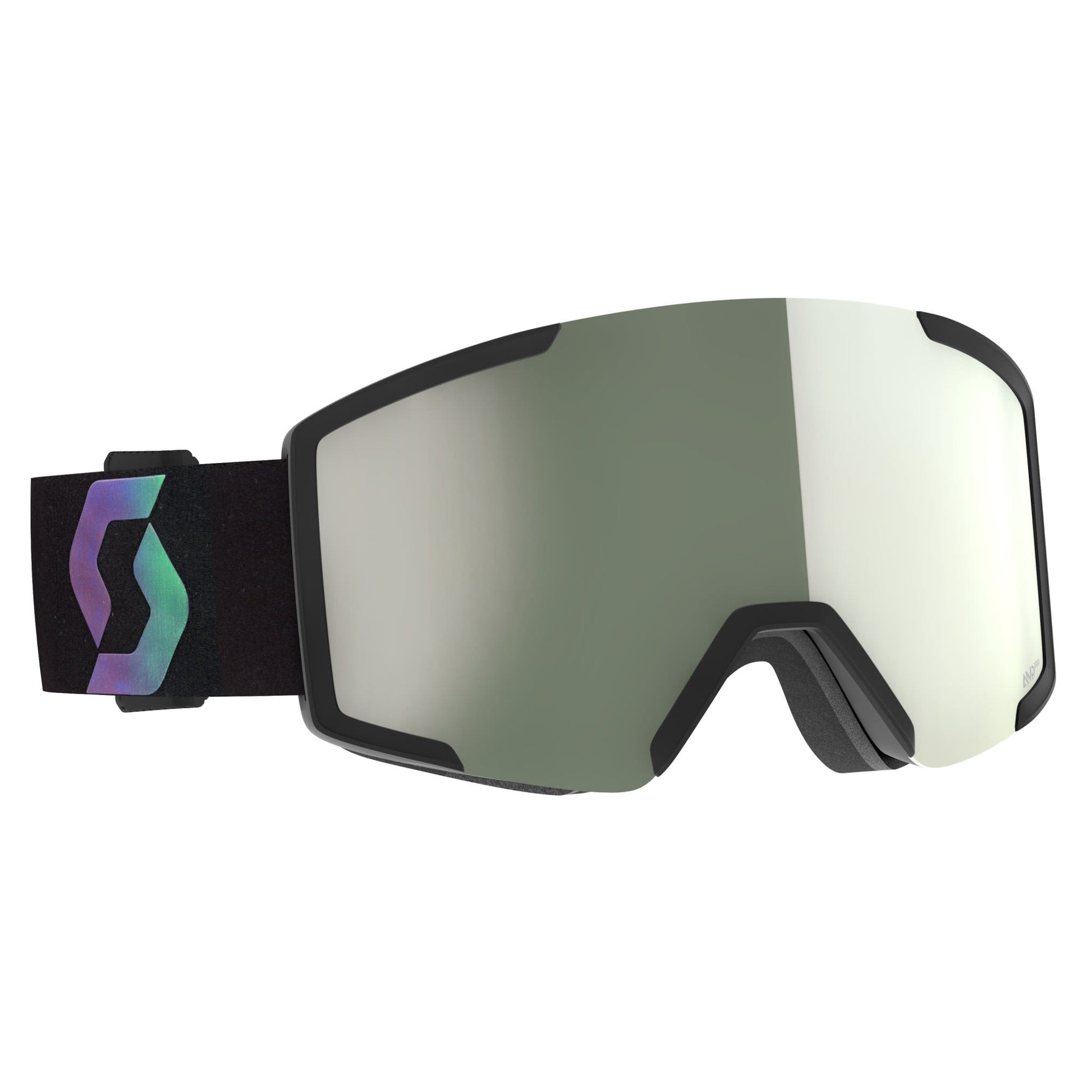 Scott SHIELD AMP PRO GOGGLE
