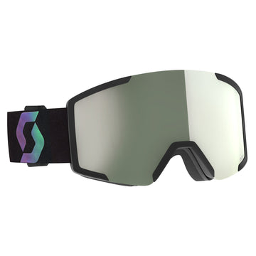 Scott SHIELD AMP PRO GOGGLE