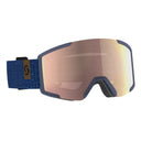 Scott SHIELD GOGGLE