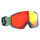 Scott SHIELD GOGGLE