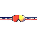 Scott SHIELD LIGHT SENSITIVE GOGGLE