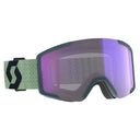 Scott SHIELD LIGHT SENSITIVE GOGGLE
