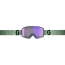 Scott SHIELD LIGHT SENSITIVE GOGGLE