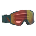 Scott SHIELD LIGHT SENSITIVE GOGGLE