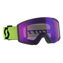 Scott SHIELD LIGHT SENSITIVE GOGGLE