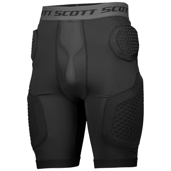Scott SHORT PROTECTOR AIRFLEX