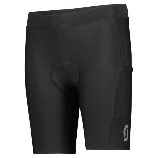 Scott SHORTS JR
