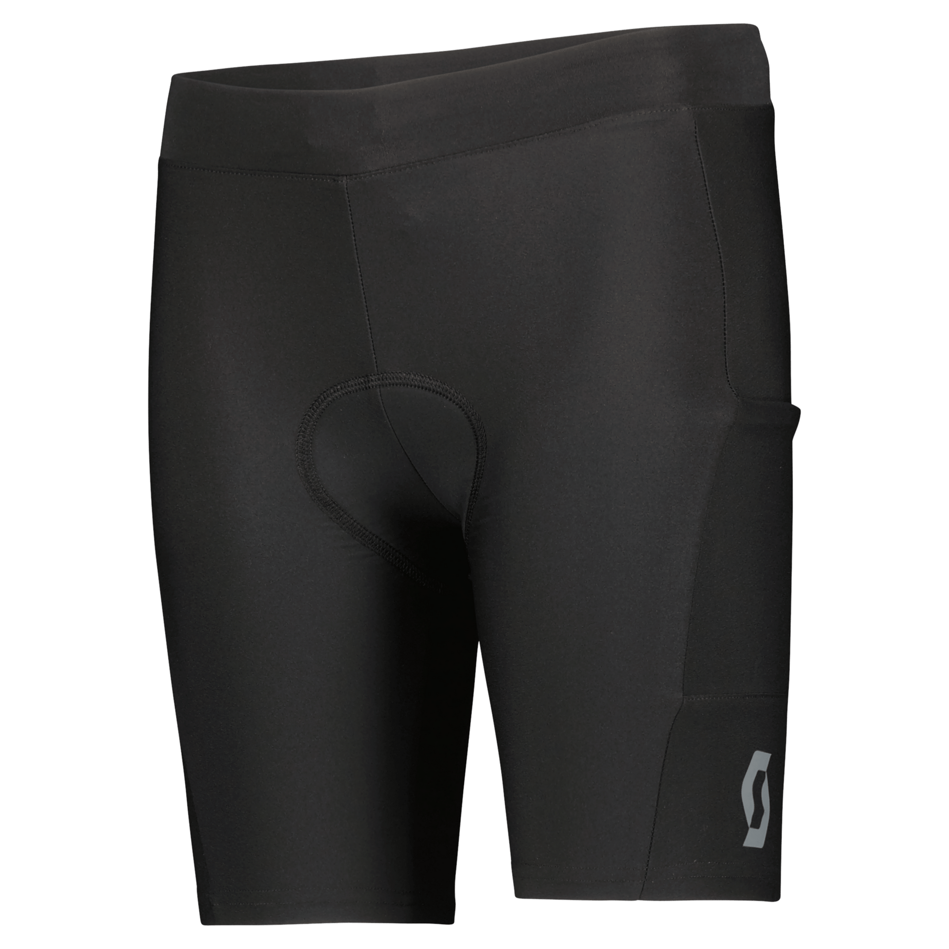 Scott SHORTS JR