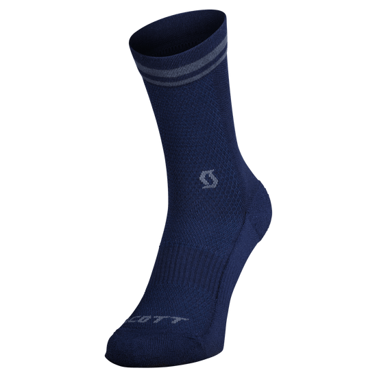 Scott SOCK MERINO CREW
