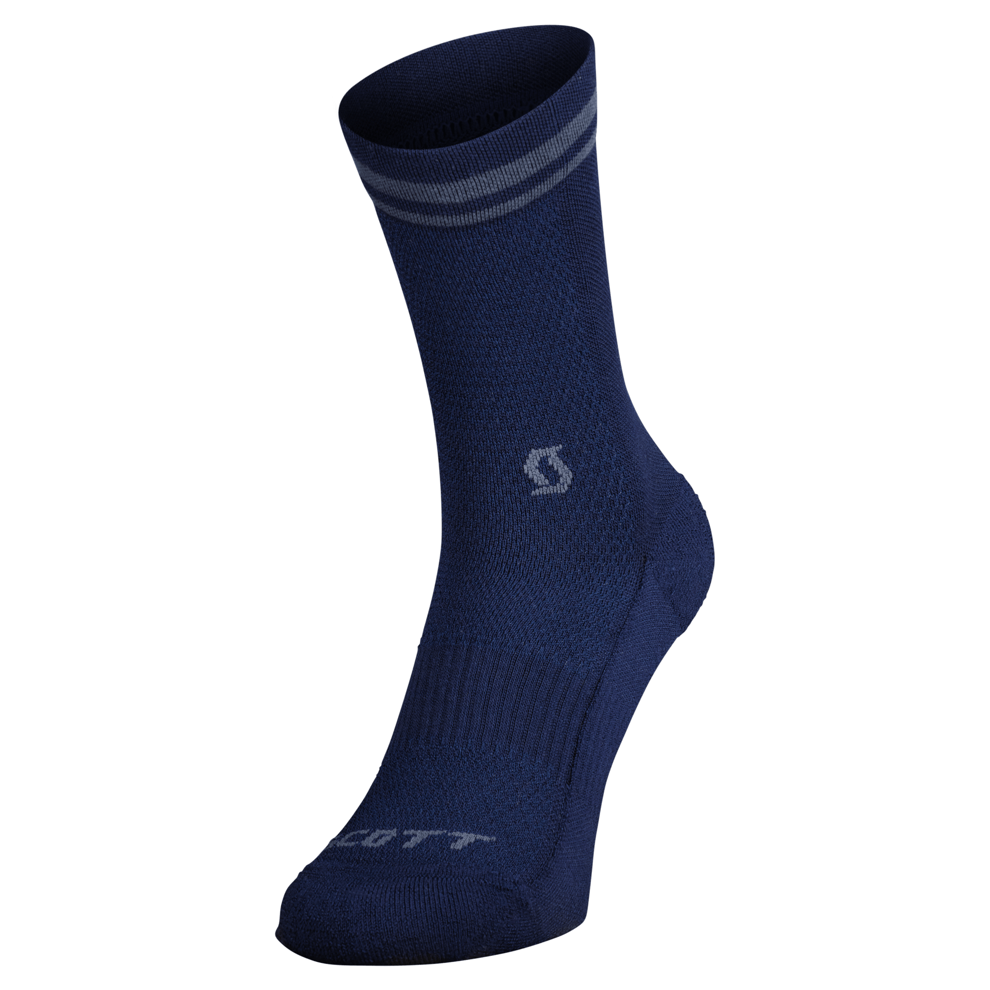 Scott SOCK MERINO CREW