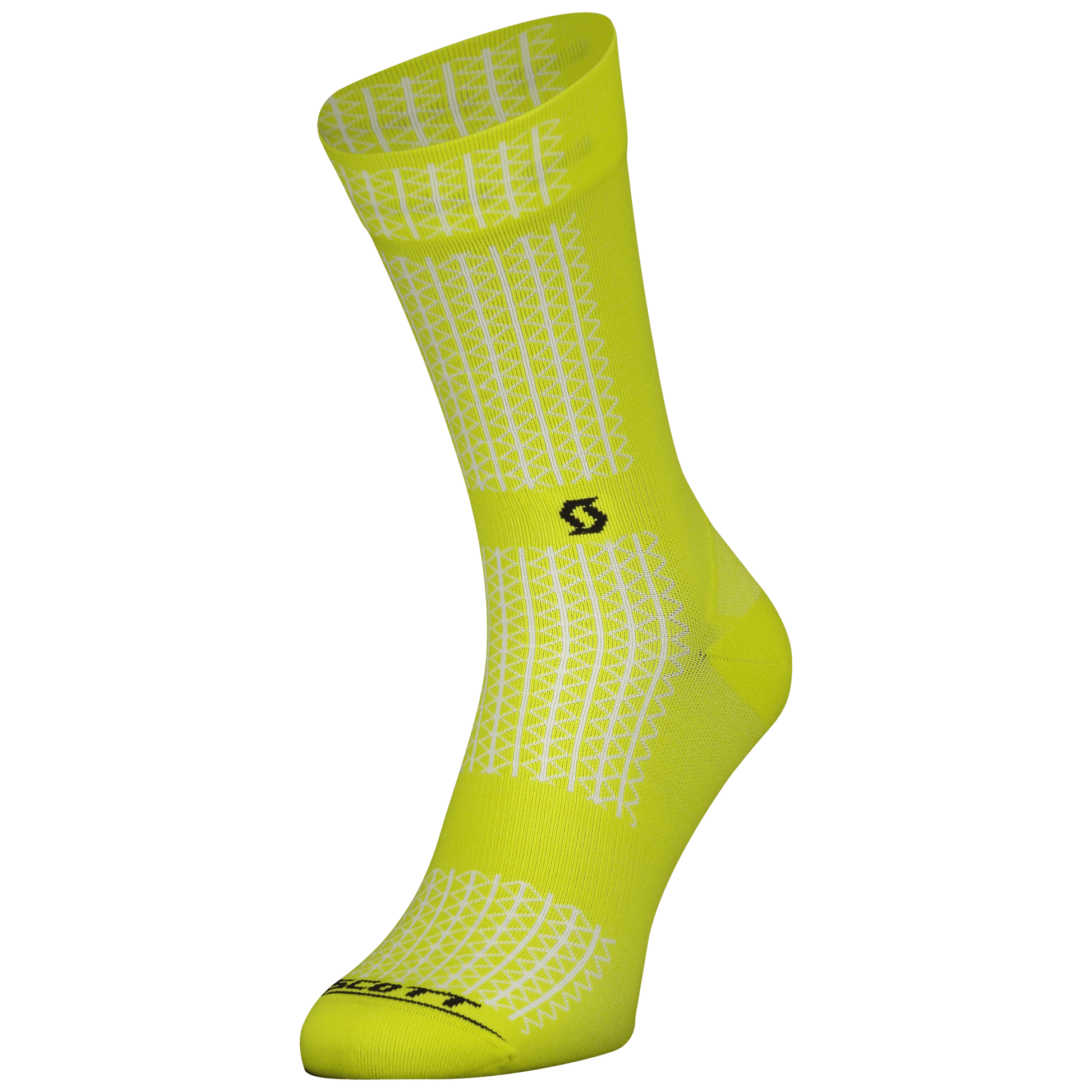 Scott SOCK PERFORMANCE CREW