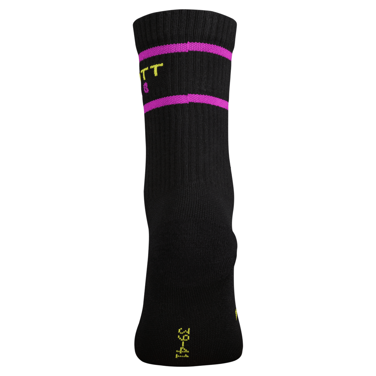 Scott SOCK RETRO CASUAL CREW PACK OF 3