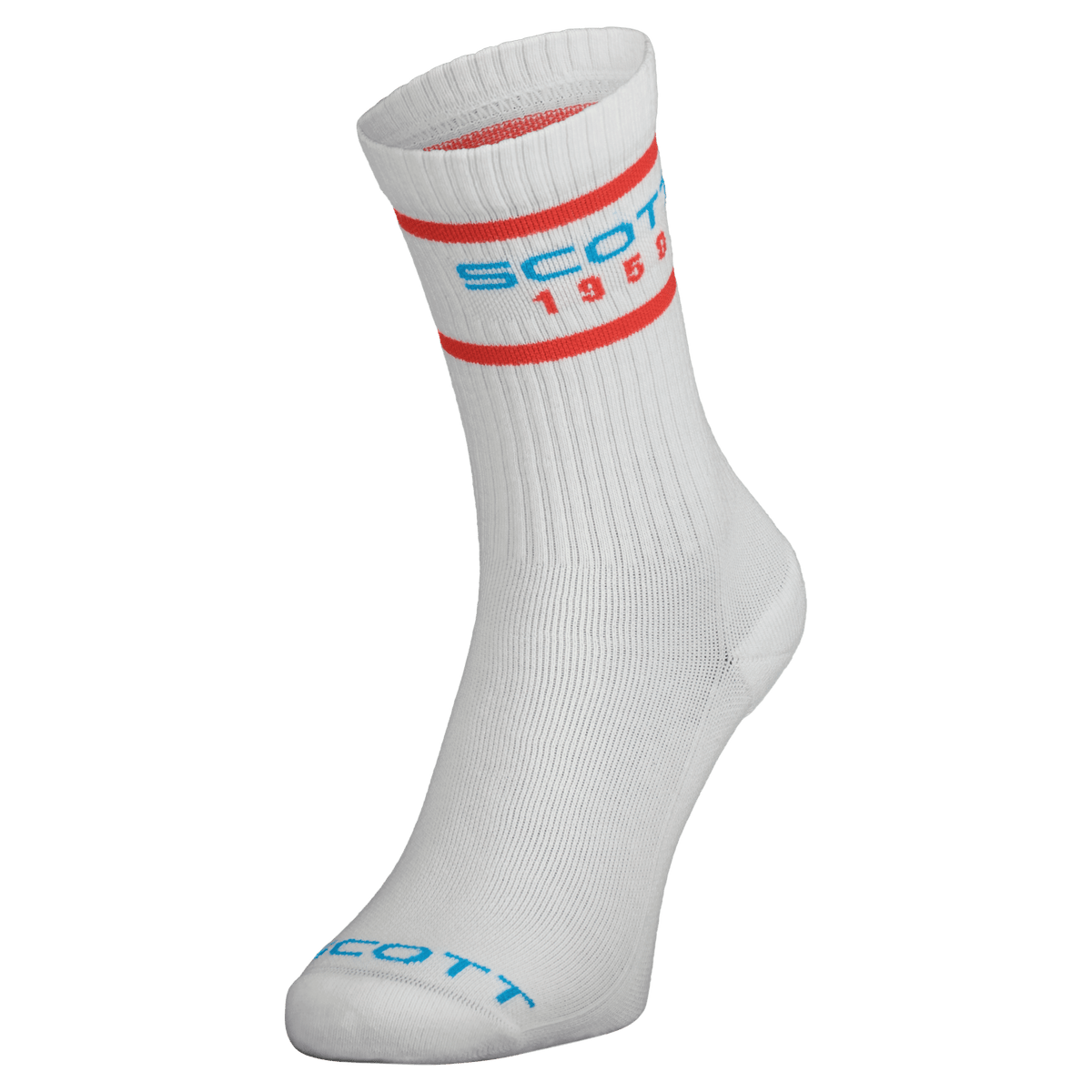 Scott SOCK RETRO CASUAL CREW PACK OF 3
