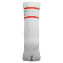 Scott SOCK RETRO CASUAL CREW PAK-3