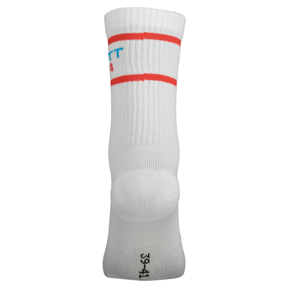 Scott SOCK RETRO CASUAL CREW PACK OF 3