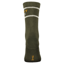 Scott SOCK RETRO CASUAL CREW PAK-3