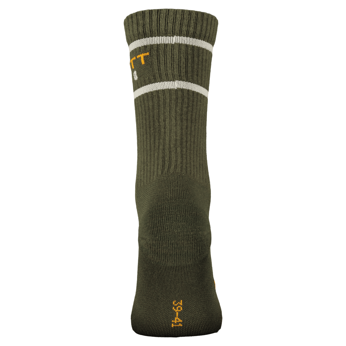 Scott SOCK RETRO CASUAL CREW PACK OF 3