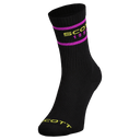 Scott SOCK RETRO CASUAL CREW PAK-3