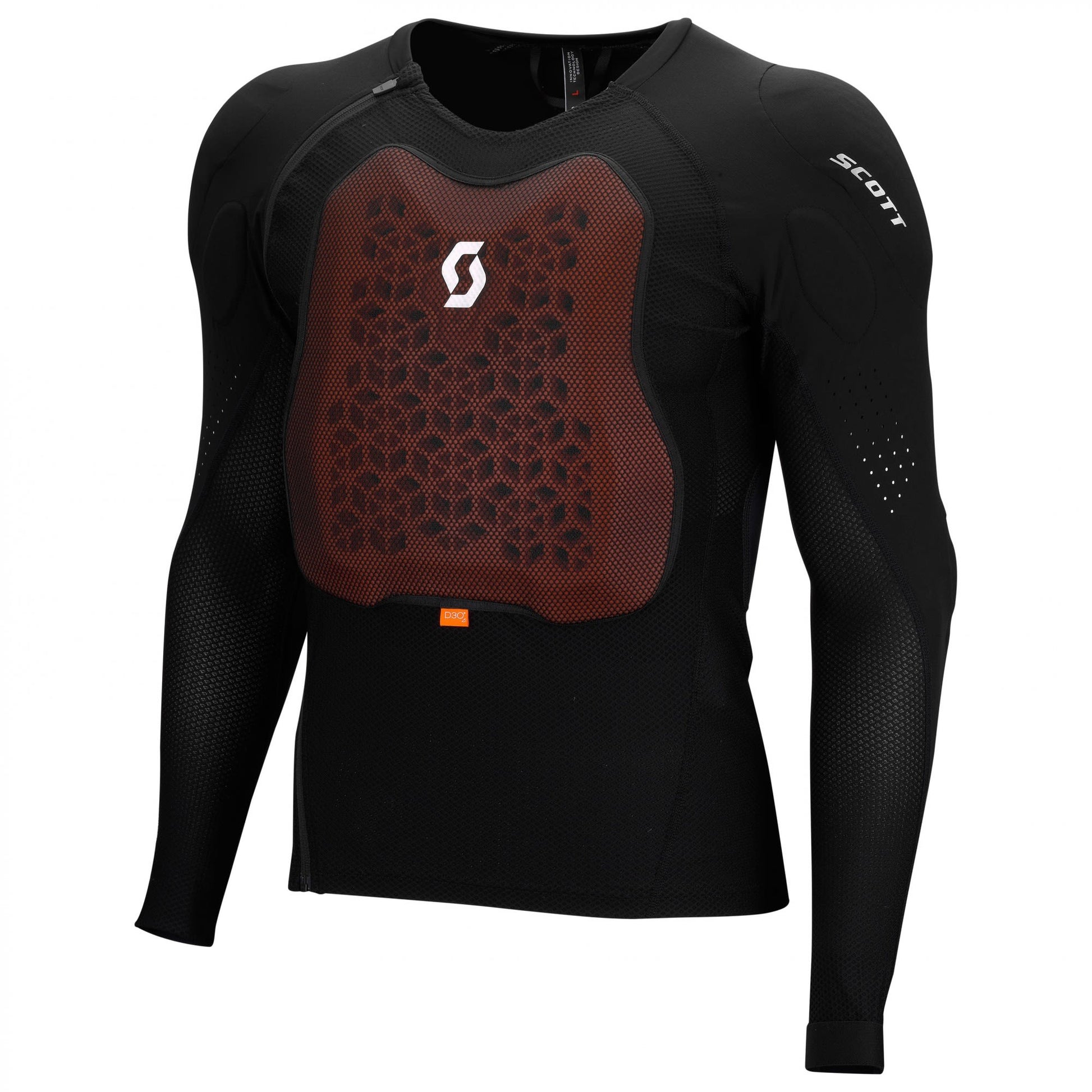 Scott SOFTCON AIR JACKET PROTECTOR