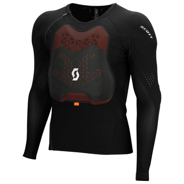 Scott SOFTCON HYBRID PRO PROTECTOR JACKET