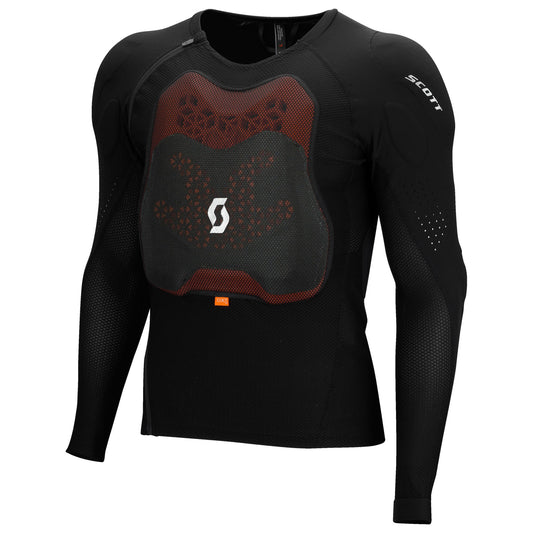 Scott SOFTCON HYBRID PRO PROTECTOR JACKET