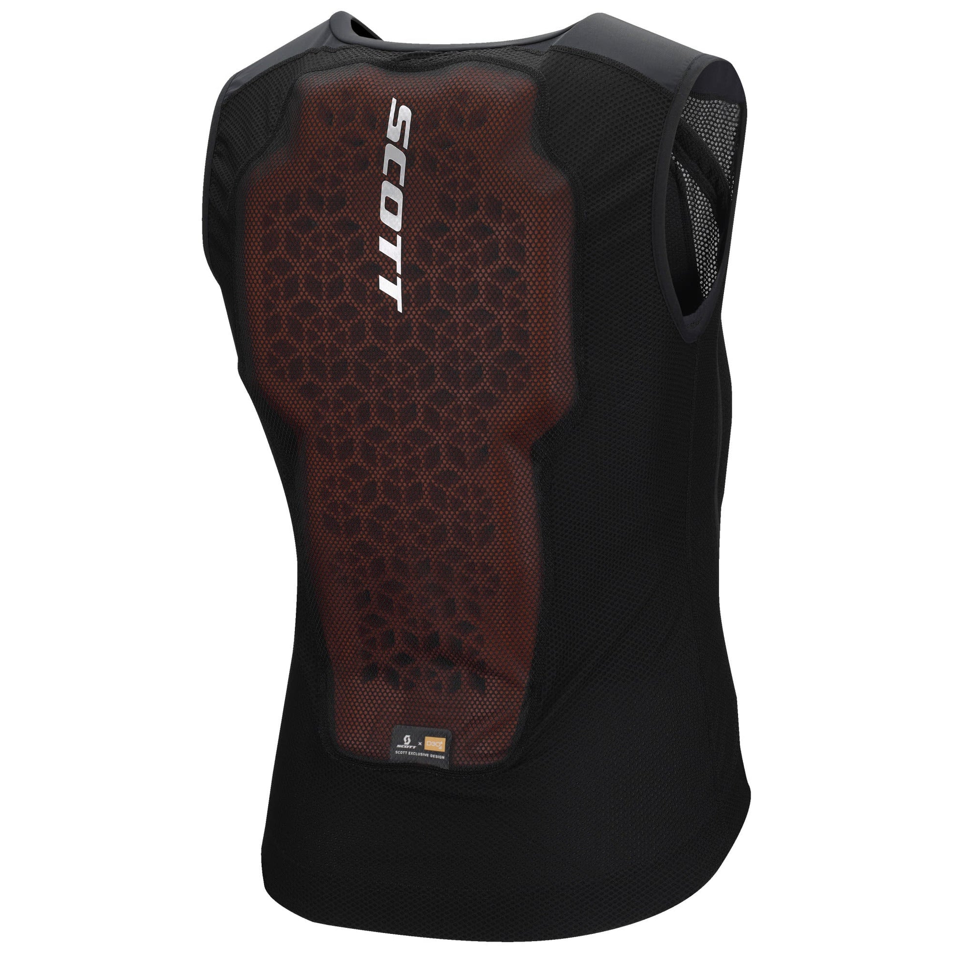 Scott SOFTCON HYBRID PRO PROTECTOR VEST