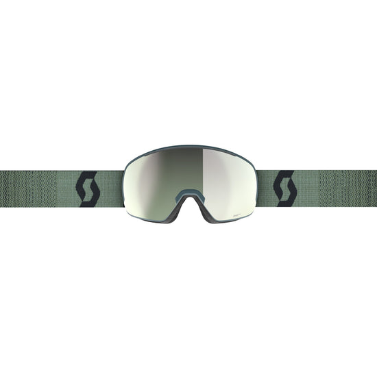 Scott SPHERE OTG AMP PRO GOGGLE
