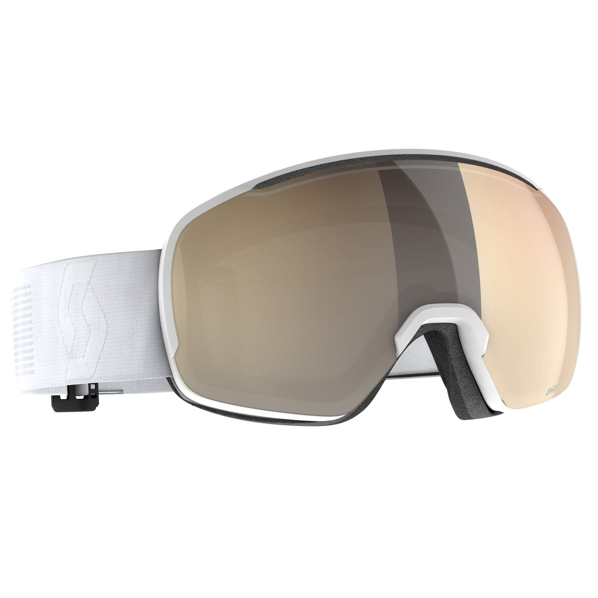 Scott SPHERE OTG LIGHT SENSITIVE GOGGLES