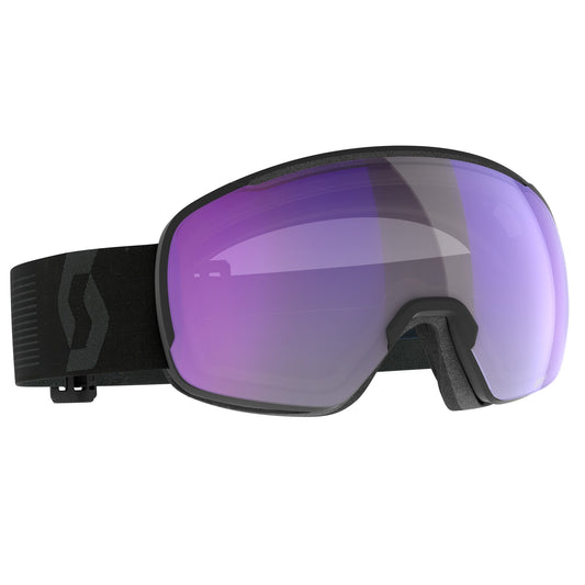Scott SPHERE OTG LIGHT SENSITIVE GOGGLES