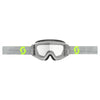 Scott SPLIT OTG GOGGLE