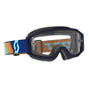 Scott SPLIT OTG GOGGLE